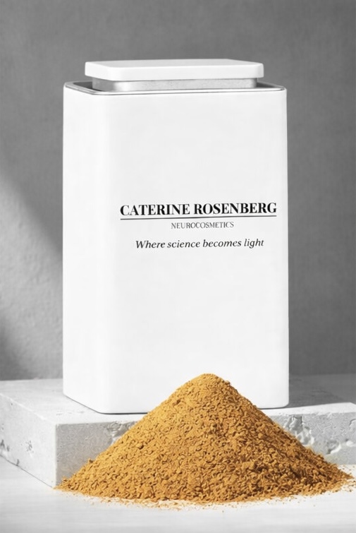 Cúrcuma Chai Latte Premium